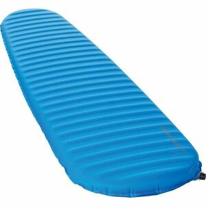 Therm-A-Rest TRAIL PRO LARGE Saltea autogonflabilă, albastru, mărime imagine