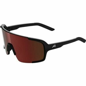 Alpina Sports LUMIN Ochelari de soare, negru, mărime imagine