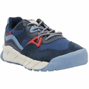 Geox J FLEXYPER PRO Încălțăminte pentru băieți, albastru închis, mărime imagine