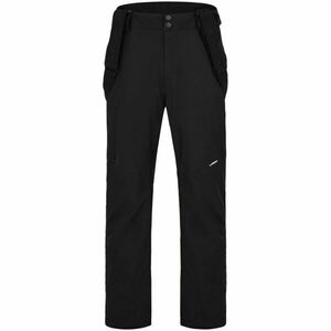 LOAP FEDYKL Pantaloni de schi bărbați, negru, mărime imagine