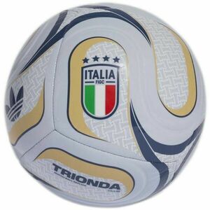 adidas FIGC CLUB AWAY Minge de fotbal, gri, mărime imagine