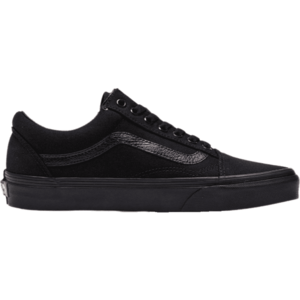 Vans OLD SKOOL Teniși unisex, negru, mărime 38 imagine