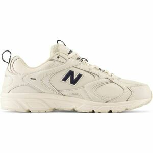 New Balance ML408Q Încălțăminte casual bărbați, bej, mărime 42 imagine