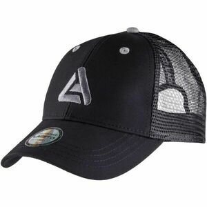 Laceto BASEBALL 2 Șapcă, negru, mărime imagine