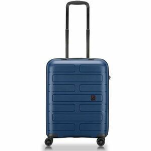 MODO BY RONCATO SUPERNOVA 2.0 L Geantă de voiaj, albastru închis, mărime imagine