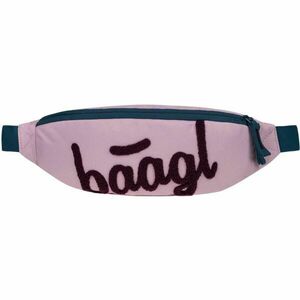 BAAGL SNAP ROSE Borsetă, roz, mărime imagine