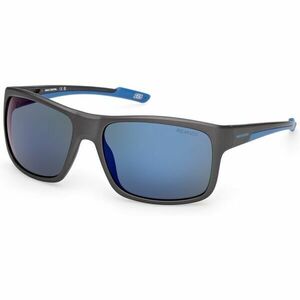 Skechers SE00159-6205D Ochelari de soare polarizați, negru, mărime imagine