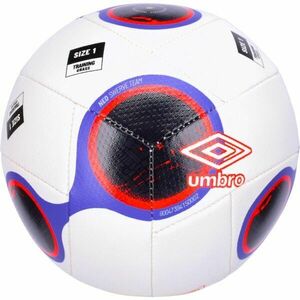Umbro NEO SWERVE TEAM MINI Mini-minge fotbal, alb, mărime imagine