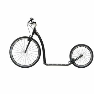 KOSTKA TOUR MAX G6 Trotinetă, negru, mărime imagine