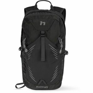 Hannah WAGABOND Rucsac turism, negru, mărime imagine