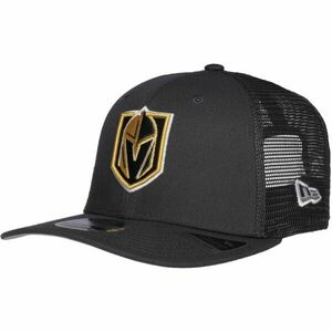 New Era VEGAS GOLDEN KNIGHTS 970SS EG Șapcă, gri închis, mărime UNI imagine
