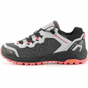 ALPINE PRO IBANE 3 Încălțăminte outdoor femei, gri, mărime imagine