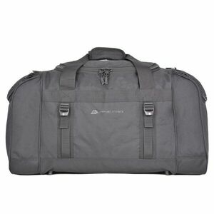 ALPINE PRO ACTIVE Geantă de sport, negru, mărime imagine
