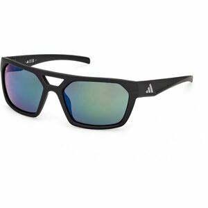 adidas ES0004 Ochelari de soare, negru, mărime imagine
