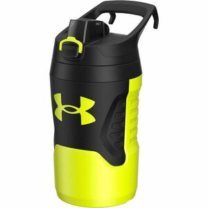 Under Armour PLAYMAKER JUG 950 ML Bidon sport, galben, mărime 950 ML imagine