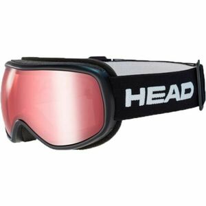 Head NINJA Ochelari ski pentru copii și juniori, albastru închis, mărime imagine