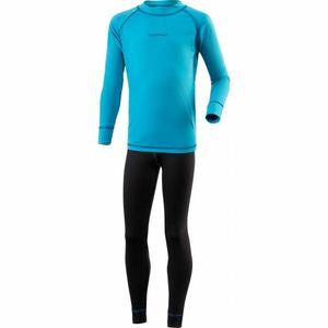 Klimatex CESAR Costum iarnă copii, negru, mărime imagine