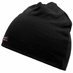 Devold BREEZE Căciulă, negru, mărime imagine
