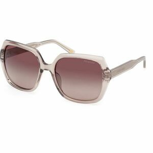 Skechers SE00034-5657H Ochelari de soare damă, bej, mărime imagine
