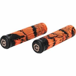 Arcore SCOOTER GRIP Mânere de schimb, portocaliu, mărime imagine