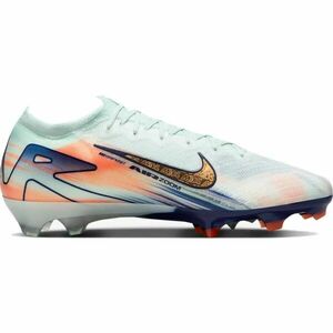 Nike ZOOM VAPOR 16 ELITE MDS FG Ghete de fotbal bărbați, verde deschis, mărime 45.5 imagine