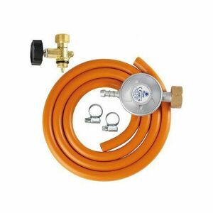 MEVA THUNDER DUAL Set de conectare, portocaliu, mărime imagine