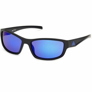 adidas ES0005 Ochelari de soare, negru, mărime imagine