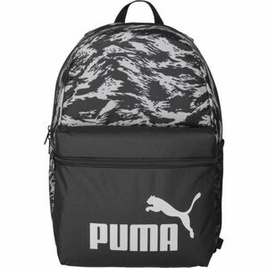 Puma PHASE AOP BACKPACK Rucsac, negru, mărime imagine