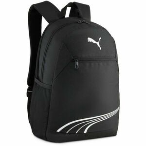 Puma FUNDAMENTAL BACKPACK Rucsac, negru, mărime imagine