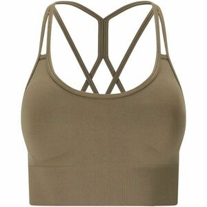 ATHLECIA MISSORI V2 W Sutien sport damă, kaki, mărime imagine