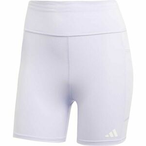 adidas TE 7INCH L Colanți scurți damă, albastru deschis, mărime XL 5" imagine