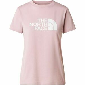 The North Face W EVOLUTION HALF DOME Tricou de damă, roz, mărime imagine