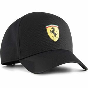 Puma FERRARI BB CAP Șapcă, negru, mărime imagine
