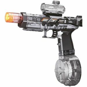 ALBI KVÉR Pistol electric cu apă, negru, mărime imagine
