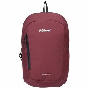 Willard SPIRIT 10 Rucsac universal, roșu, mărime imagine