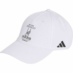 adidas DFB BB CAP Șapcă, alb, mărime imagine