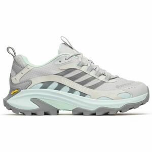 Merrell MOAB SPEED 2 GTX W Pantofi outdoor pentru femei, gri, mărime 38.5 imagine