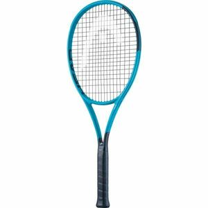 Head BOOM MP 2026 Rachetă de tenis, albastru, mărime L4 imagine