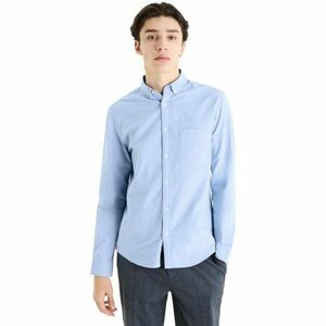 CELIO DAXFORD Cămașă pentru bărbați, albastru deschis, mărime imagine