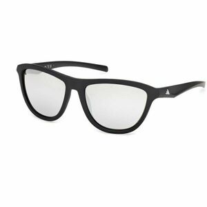 adidas ES0001 Ochelari de soare, negru, mărime imagine