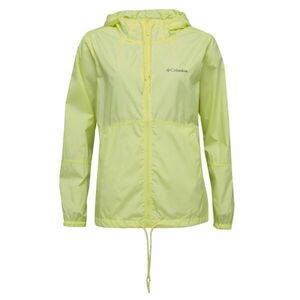 Columbia FLASH FORWARD™ II WINDBREAKER Geacă pentru femei, galben, mărime imagine