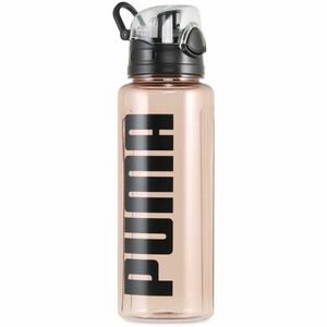 Puma TRAINING SPORTSTYLE L WATERBOTTLE Bidon sport, somon, mărime 1 L imagine