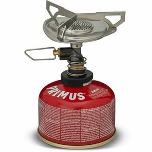 PRIMUS ESSENTIAL TRAIL STOVE DUO Aragaz de camping, argintiu, mărime imagine
