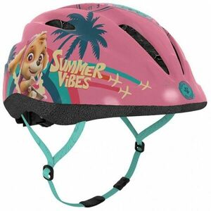 NICKELODEON PAW PATROLS GIRLS Cască ciclism copii, roz, mărime (48 - 52) imagine