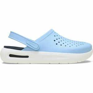 Crocs INMOTION CLOG Saboți femei, albastru deschis, mărime 46/47 imagine