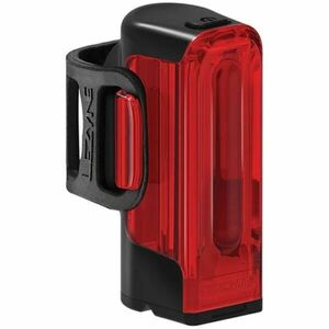 Lezyne STRIP DRIVE PRO 400+ REAR Lumină spate ciclism, negru, mărime imagine