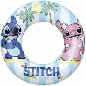 Bestway SWIM TUBE STITCH Colac gonflabil, albastru, mărime imagine