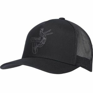 O'Neill TIDE TRUCKER CAP Șapcă unisex, negru, mărime UNI imagine