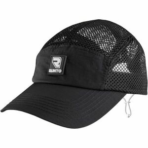 Runto OUTDOOR 1 RUN Șapcă sport, negru, mărime imagine