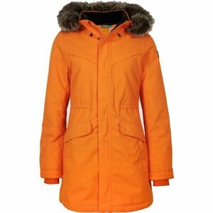 O'Neill JOURNEY PARKA Geacă de iarnă femei, portocaliu, mărime imagine